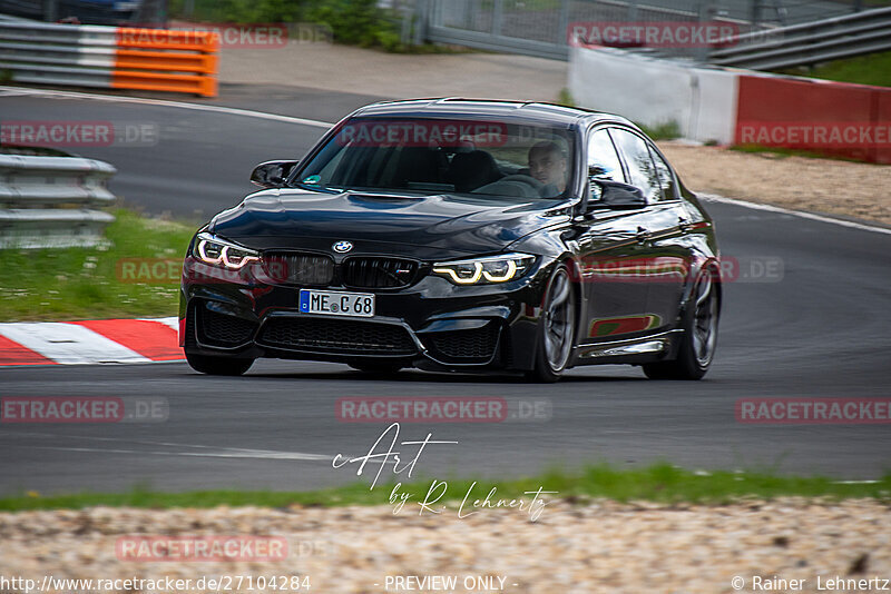 Bild #27104284 - Touristenfahrten Nürburgring Nordschleife (05.05.2024)