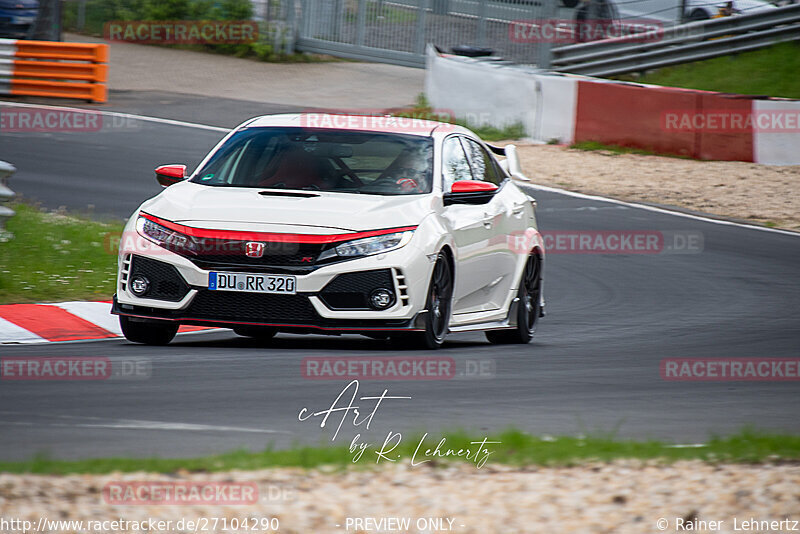 Bild #27104290 - Touristenfahrten Nürburgring Nordschleife (05.05.2024)