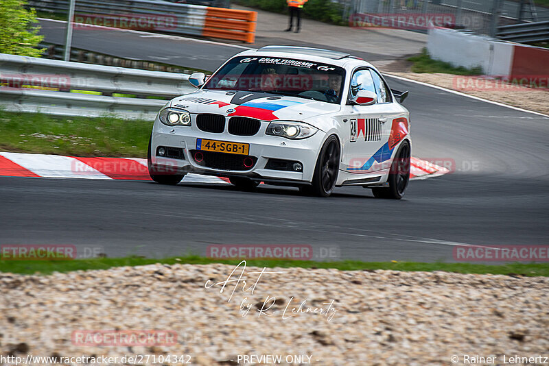 Bild #27104342 - Touristenfahrten Nürburgring Nordschleife (05.05.2024)