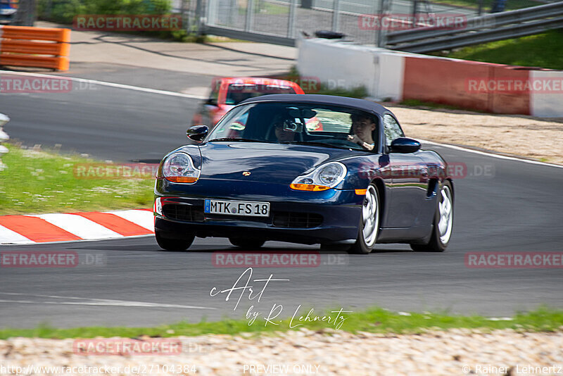 Bild #27104384 - Touristenfahrten Nürburgring Nordschleife (05.05.2024)