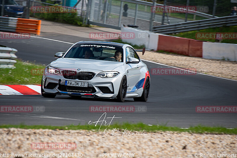 Bild #27104430 - Touristenfahrten Nürburgring Nordschleife (05.05.2024)