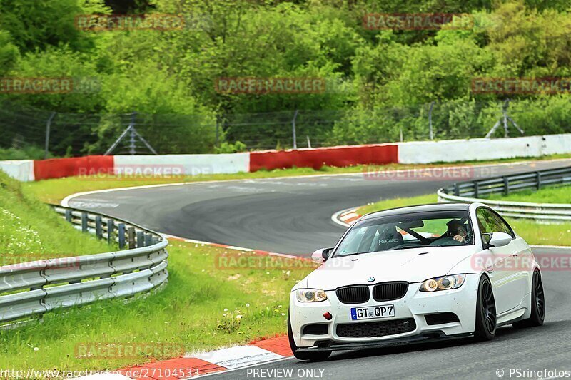 Bild #27104533 - Touristenfahrten Nürburgring Nordschleife (05.05.2024)