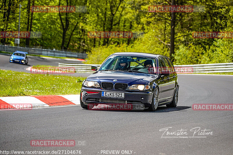 Bild #27104676 - Touristenfahrten Nürburgring Nordschleife (05.05.2024)