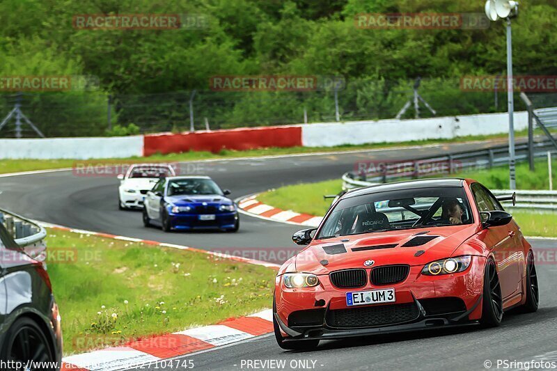 Bild #27104745 - Touristenfahrten Nürburgring Nordschleife (05.05.2024)