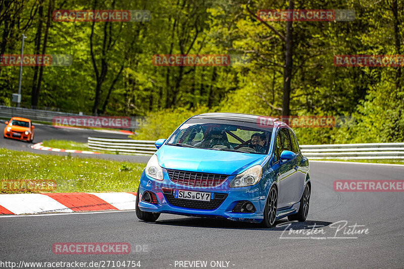 Bild #27104754 - Touristenfahrten Nürburgring Nordschleife (05.05.2024)