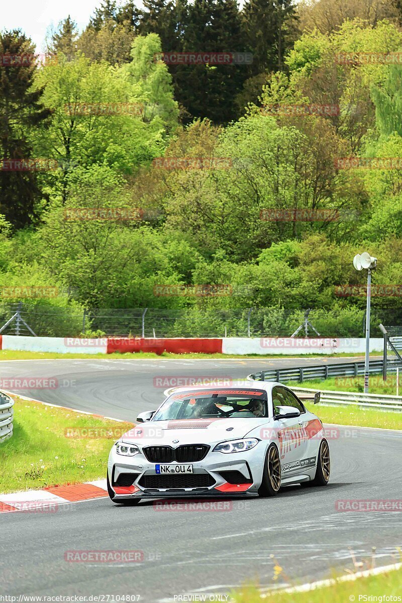 Bild #27104807 - Touristenfahrten Nürburgring Nordschleife (05.05.2024)