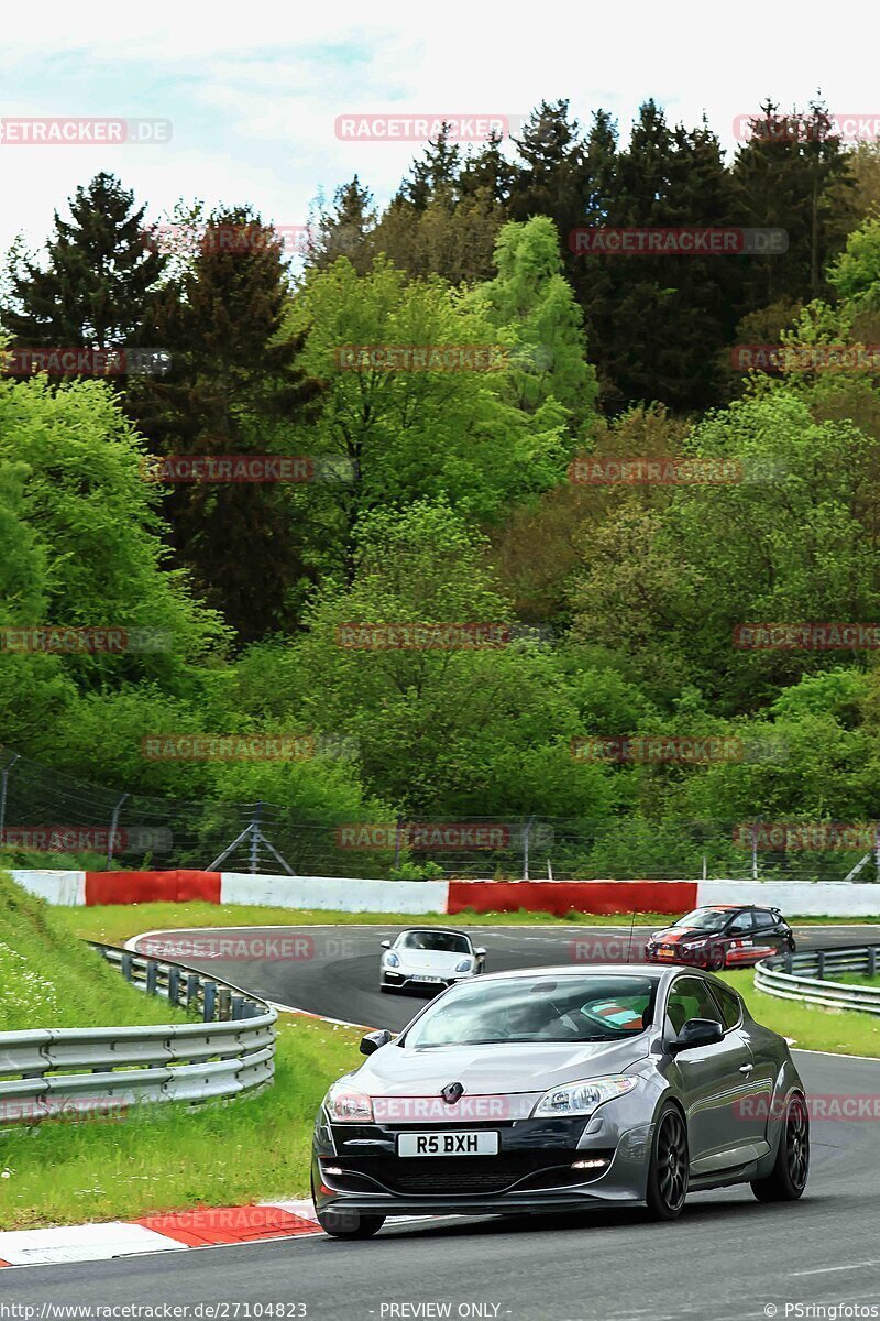 Bild #27104823 - Touristenfahrten Nürburgring Nordschleife (05.05.2024)