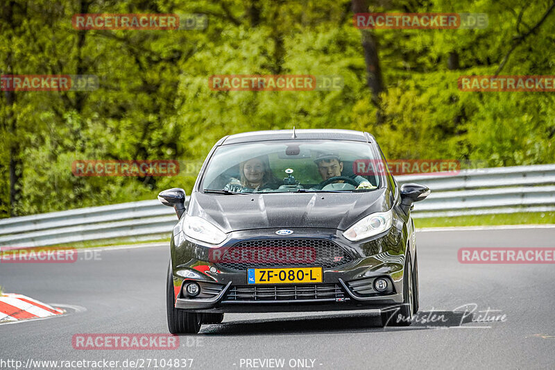 Bild #27104837 - Touristenfahrten Nürburgring Nordschleife (05.05.2024)