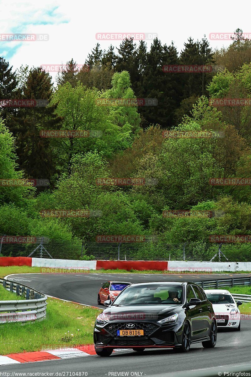 Bild #27104870 - Touristenfahrten Nürburgring Nordschleife (05.05.2024)