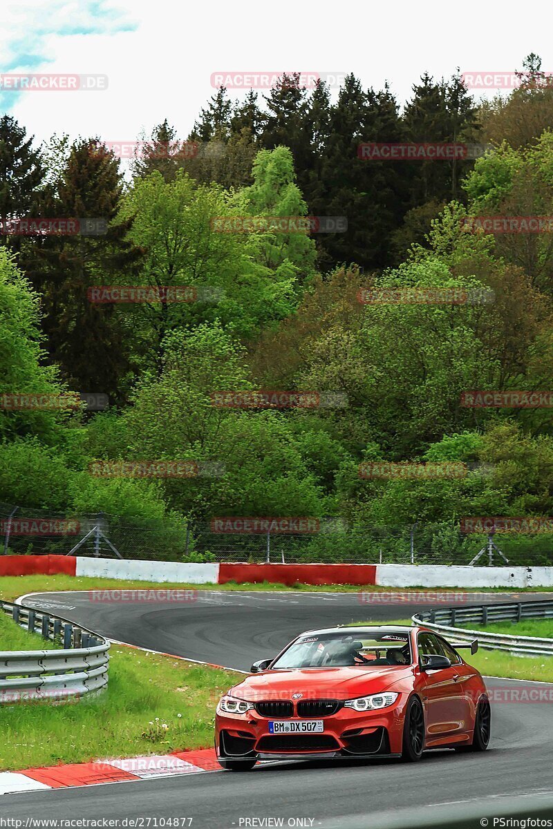 Bild #27104877 - Touristenfahrten Nürburgring Nordschleife (05.05.2024)