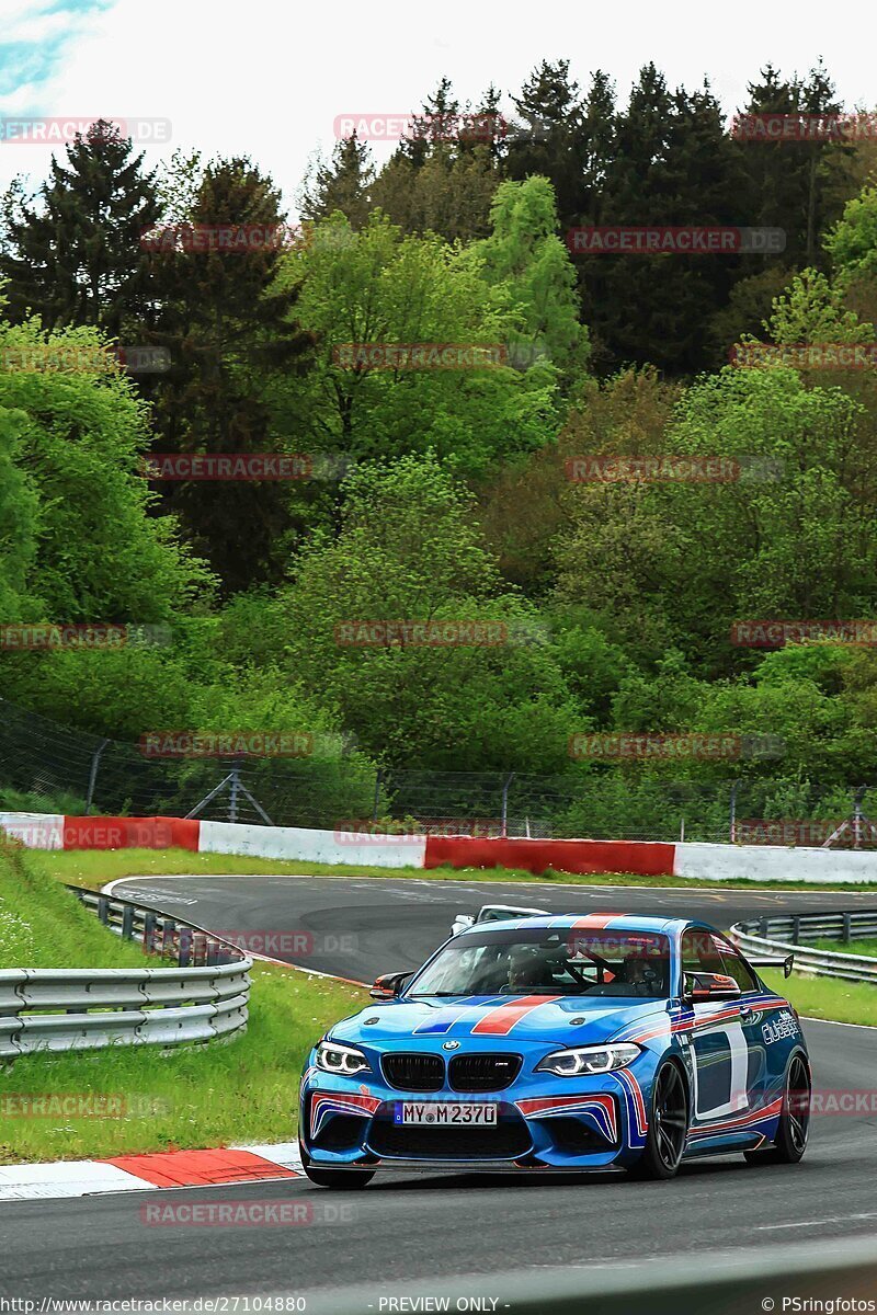 Bild #27104880 - Touristenfahrten Nürburgring Nordschleife (05.05.2024)