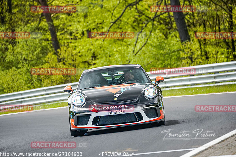 Bild #27104933 - Touristenfahrten Nürburgring Nordschleife (05.05.2024)