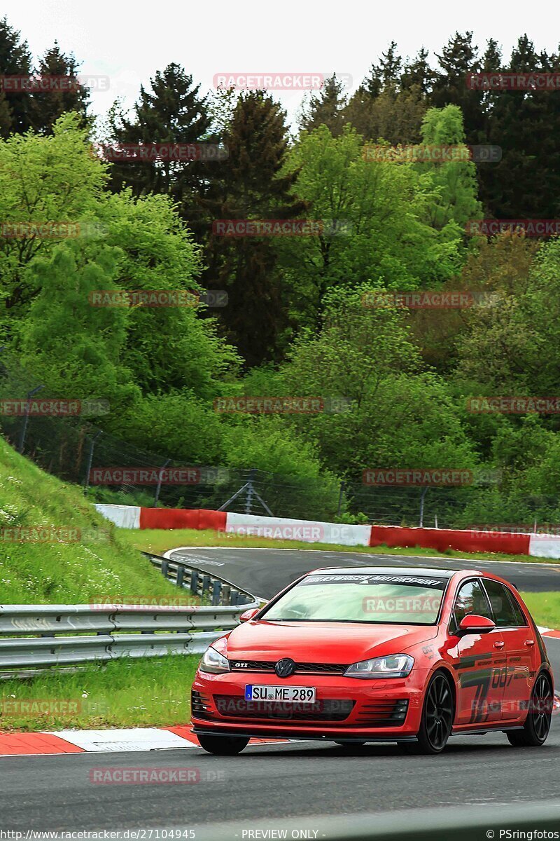 Bild #27104945 - Touristenfahrten Nürburgring Nordschleife (05.05.2024)