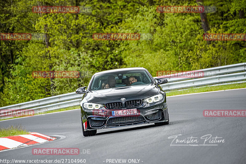 Bild #27104960 - Touristenfahrten Nürburgring Nordschleife (05.05.2024)