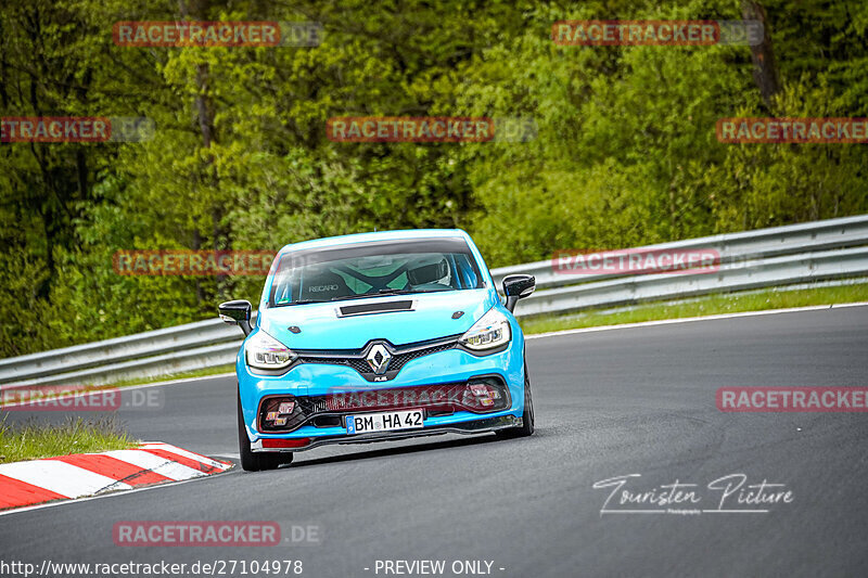 Bild #27104978 - Touristenfahrten Nürburgring Nordschleife (05.05.2024)