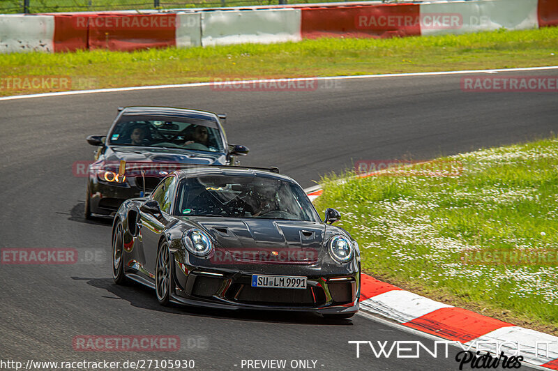 Bild #27105930 - Touristenfahrten Nürburgring Nordschleife (05.05.2024)