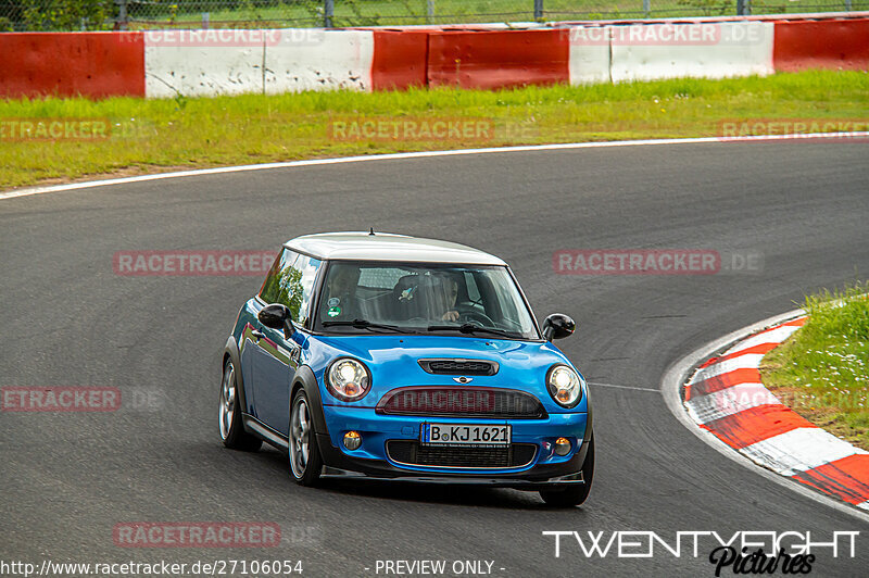 Bild #27106054 - Touristenfahrten Nürburgring Nordschleife (05.05.2024)