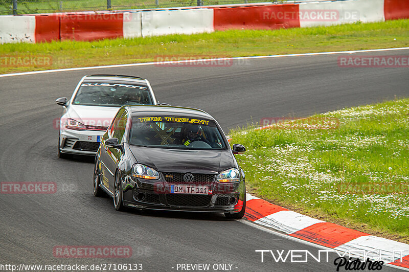 Bild #27106133 - Touristenfahrten Nürburgring Nordschleife (05.05.2024)