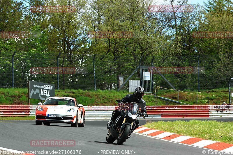 Bild #27106176 - Touristenfahrten Nürburgring Nordschleife (05.05.2024)