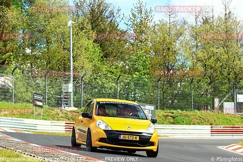 Bild #27106177 - Touristenfahrten Nürburgring Nordschleife (05.05.2024)