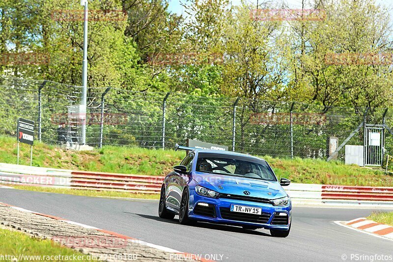 Bild #27106180 - Touristenfahrten Nürburgring Nordschleife (05.05.2024)