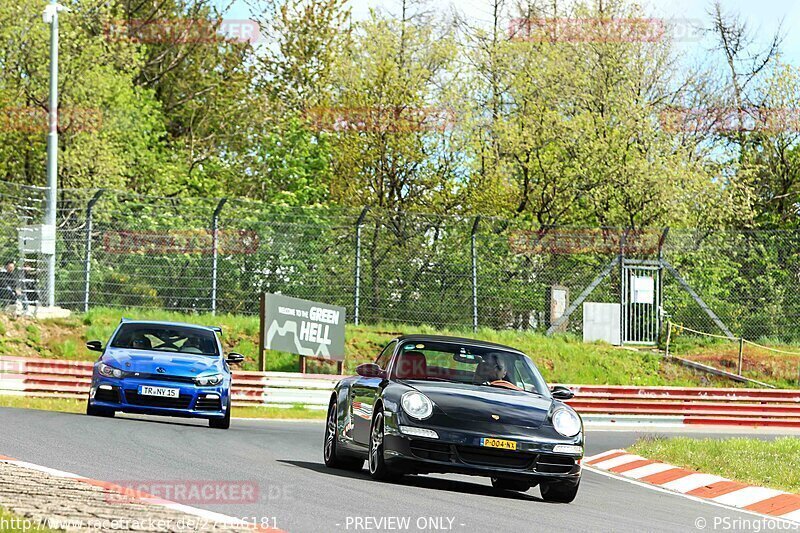 Bild #27106181 - Touristenfahrten Nürburgring Nordschleife (05.05.2024)