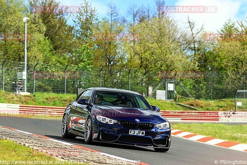 Bild #27106187 - Touristenfahrten Nürburgring Nordschleife (05.05.2024)