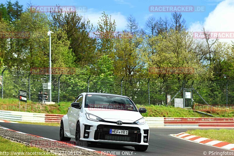 Bild #27106189 - Touristenfahrten Nürburgring Nordschleife (05.05.2024)