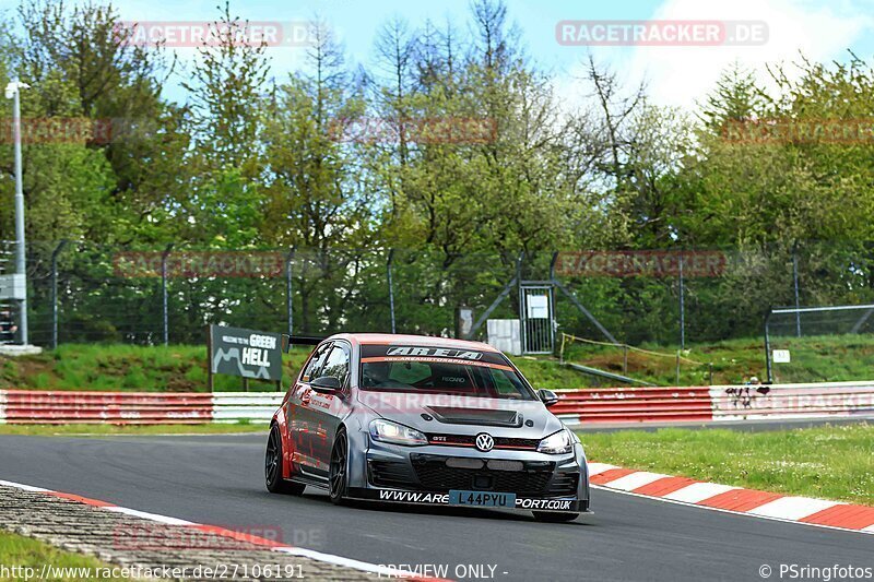 Bild #27106191 - Touristenfahrten Nürburgring Nordschleife (05.05.2024)