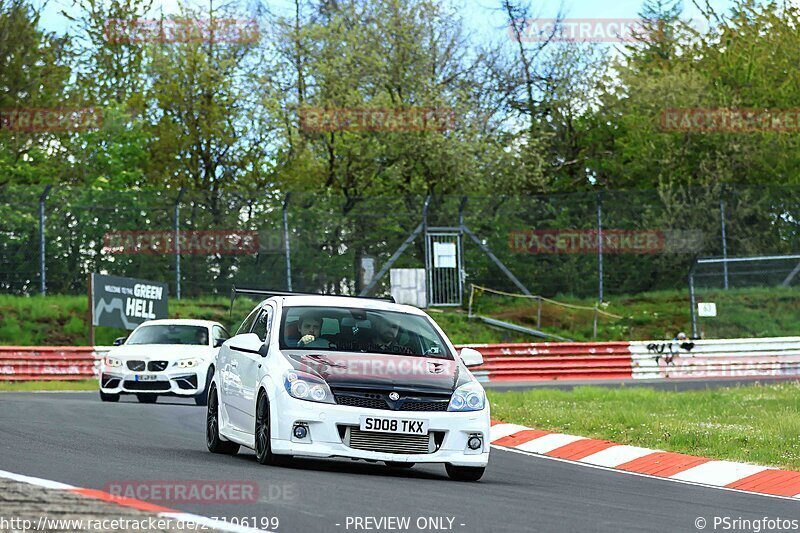 Bild #27106199 - Touristenfahrten Nürburgring Nordschleife (05.05.2024)