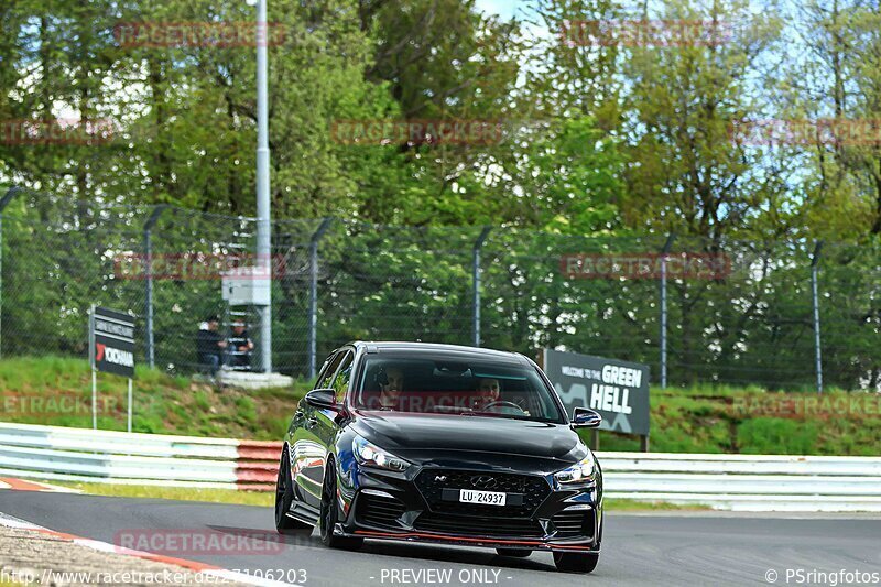 Bild #27106203 - Touristenfahrten Nürburgring Nordschleife (05.05.2024)