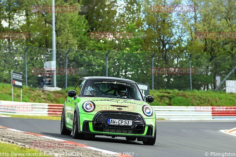 Bild #27106204 - Touristenfahrten Nürburgring Nordschleife (05.05.2024)