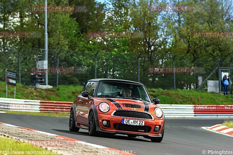 Bild #27106206 - Touristenfahrten Nürburgring Nordschleife (05.05.2024)