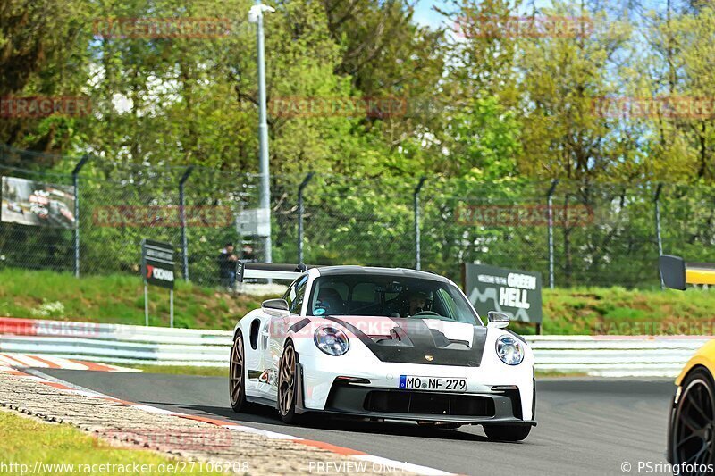 Bild #27106208 - Touristenfahrten Nürburgring Nordschleife (05.05.2024)