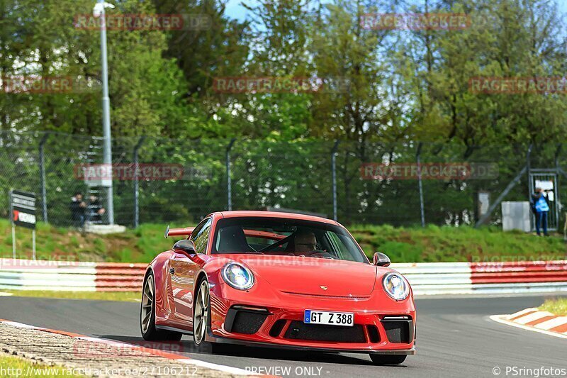 Bild #27106212 - Touristenfahrten Nürburgring Nordschleife (05.05.2024)