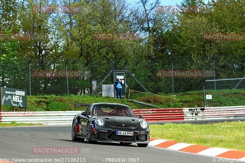 Bild #27106213 - Touristenfahrten Nürburgring Nordschleife (05.05.2024)