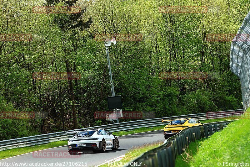 Bild #27106215 - Touristenfahrten Nürburgring Nordschleife (05.05.2024)