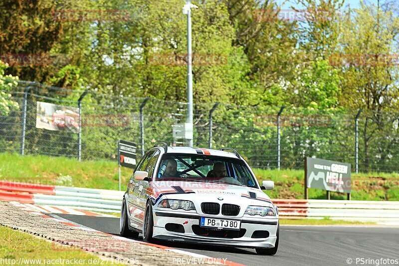 Bild #27106225 - Touristenfahrten Nürburgring Nordschleife (05.05.2024)