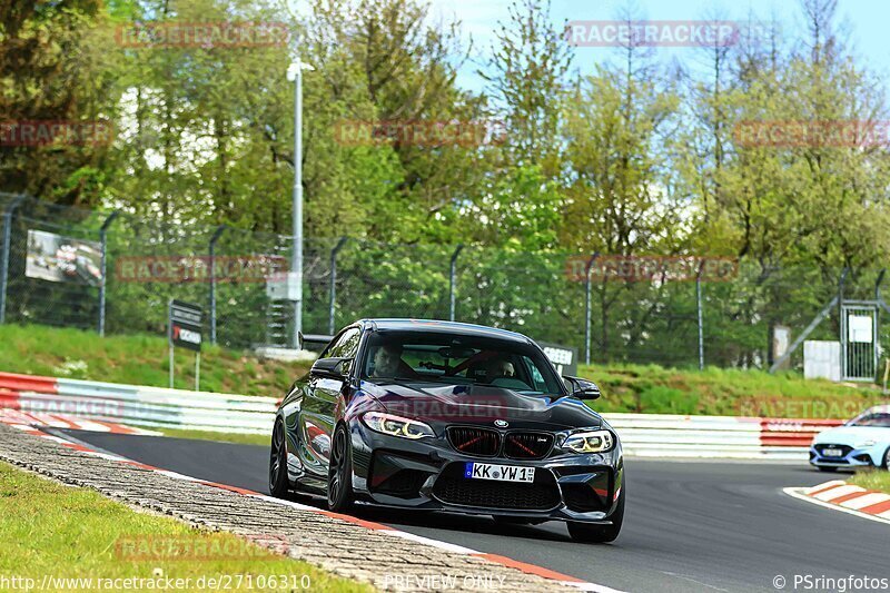 Bild #27106310 - Touristenfahrten Nürburgring Nordschleife (05.05.2024)