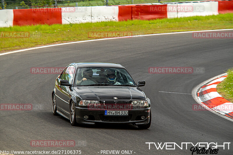 Bild #27106375 - Touristenfahrten Nürburgring Nordschleife (05.05.2024)