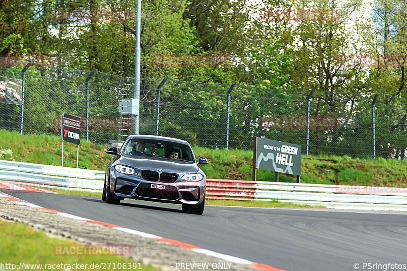 Bild #27106391 - Touristenfahrten Nürburgring Nordschleife (05.05.2024)