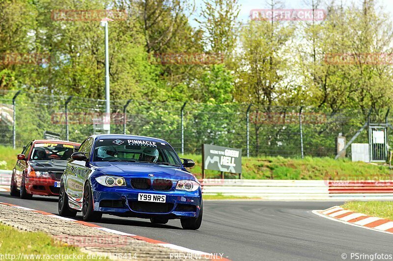 Bild #27106414 - Touristenfahrten Nürburgring Nordschleife (05.05.2024)