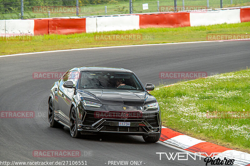 Bild #27106551 - Touristenfahrten Nürburgring Nordschleife (05.05.2024)