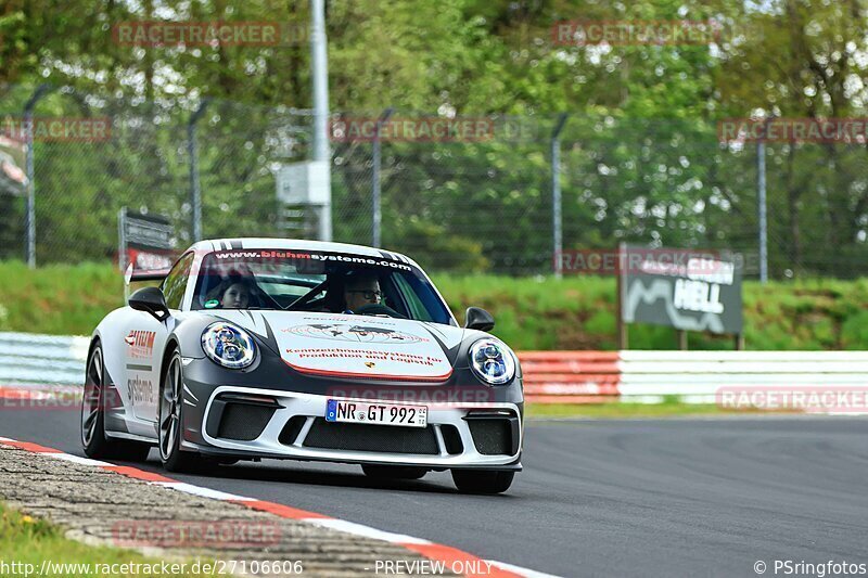 Bild #27106606 - Touristenfahrten Nürburgring Nordschleife (05.05.2024)