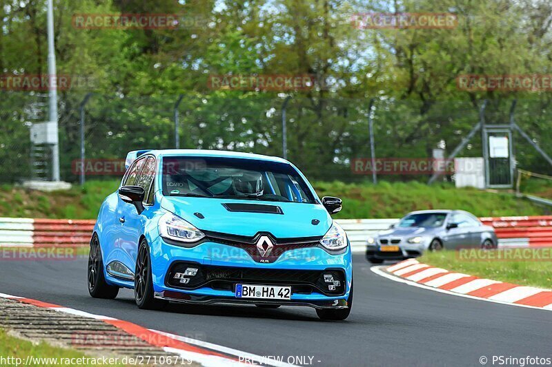 Bild #27106719 - Touristenfahrten Nürburgring Nordschleife (05.05.2024)