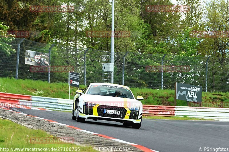 Bild #27106765 - Touristenfahrten Nürburgring Nordschleife (05.05.2024)