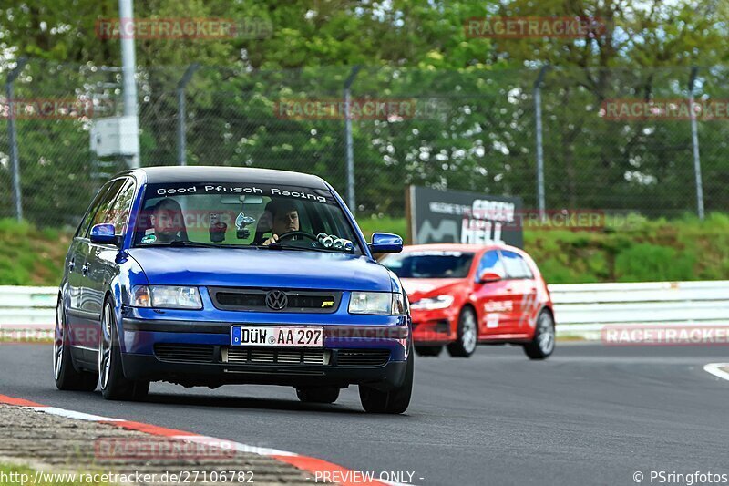 Bild #27106782 - Touristenfahrten Nürburgring Nordschleife (05.05.2024)