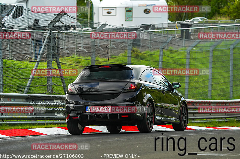 Bild #27106803 - Touristenfahrten Nürburgring Nordschleife (05.05.2024)