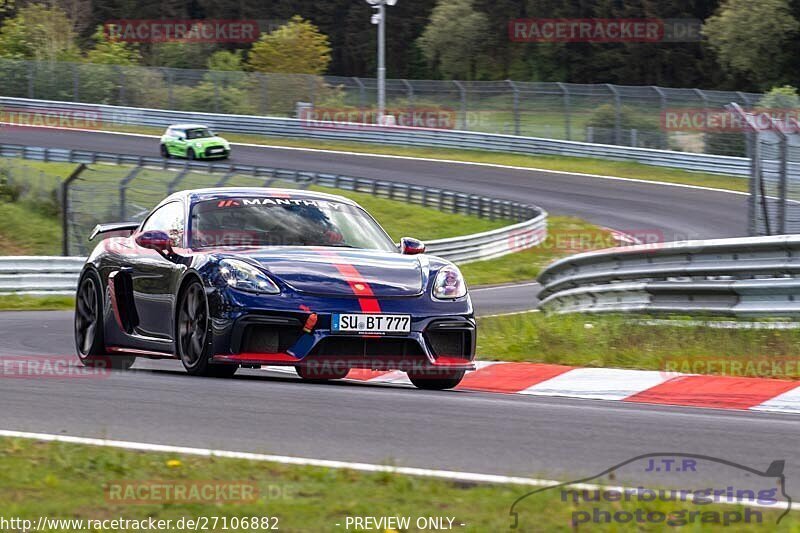 Bild #27106882 - Touristenfahrten Nürburgring Nordschleife (05.05.2024)