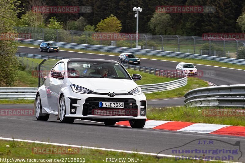 Bild #27106911 - Touristenfahrten Nürburgring Nordschleife (05.05.2024)